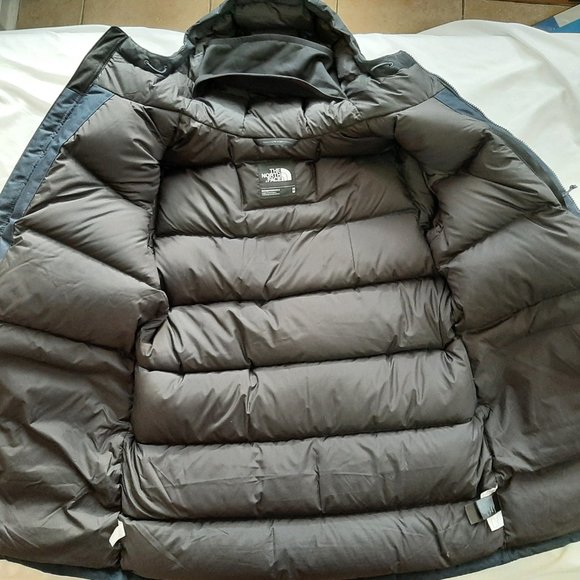 The North Face Down Jacket - Picture 3 of 5